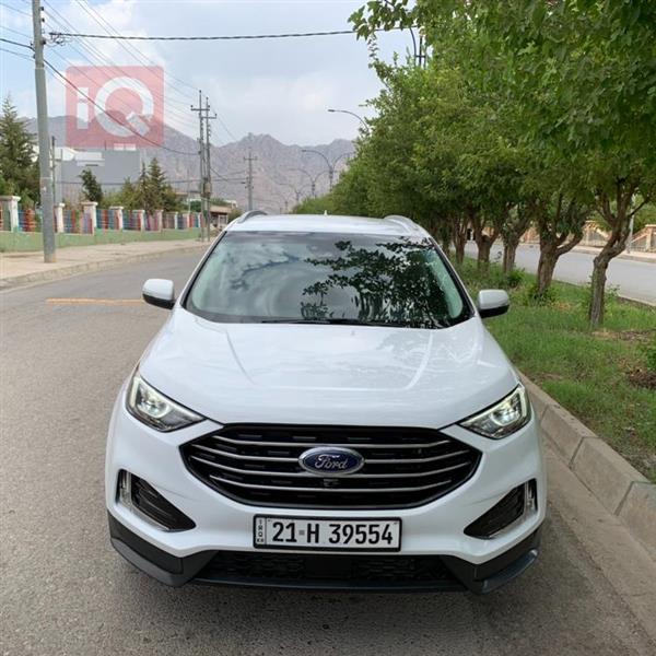 Ford for sale in Iraq